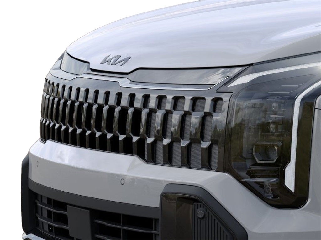 2026 Kia Sportage Plug-In Hybrid X-Line