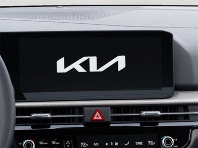 2026 Kia Sportage Plug-In Hybrid X-Line