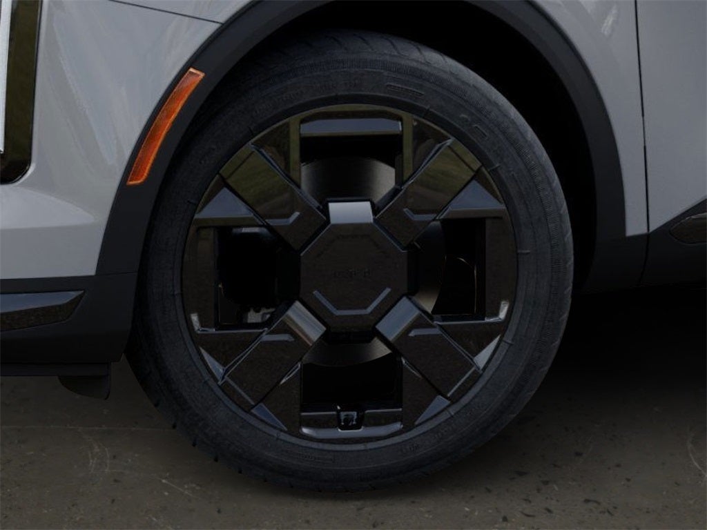 2026 Kia Sportage Plug-In Hybrid X-Line