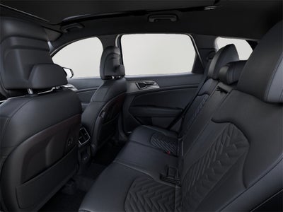 2026 Kia Sportage Plug-In Hybrid X-Line