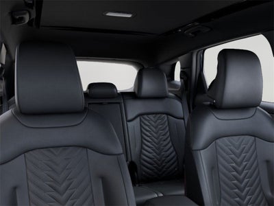 2026 Kia Sportage Plug-In Hybrid X-Line