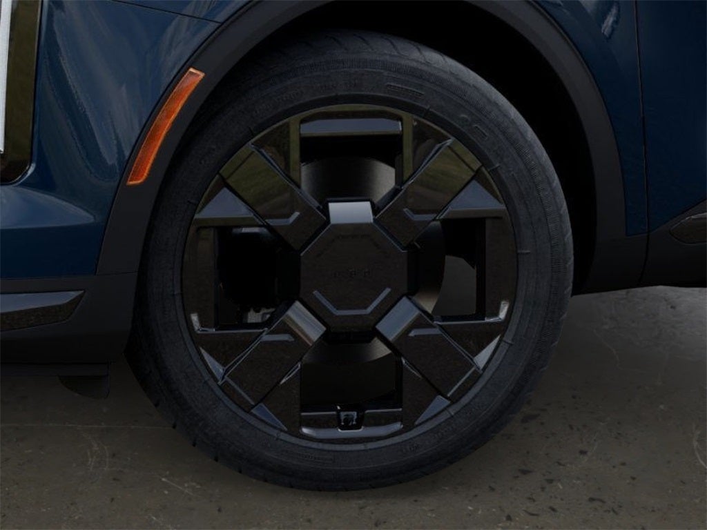 2026 Kia Sportage Plug-In Hybrid X-Line