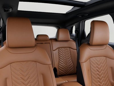 2027 Kia Sportage Plug-In Hybrid X-Line Prestige