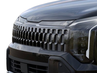 2026 Kia Sportage Plug-In Hybrid X-Line Prestige