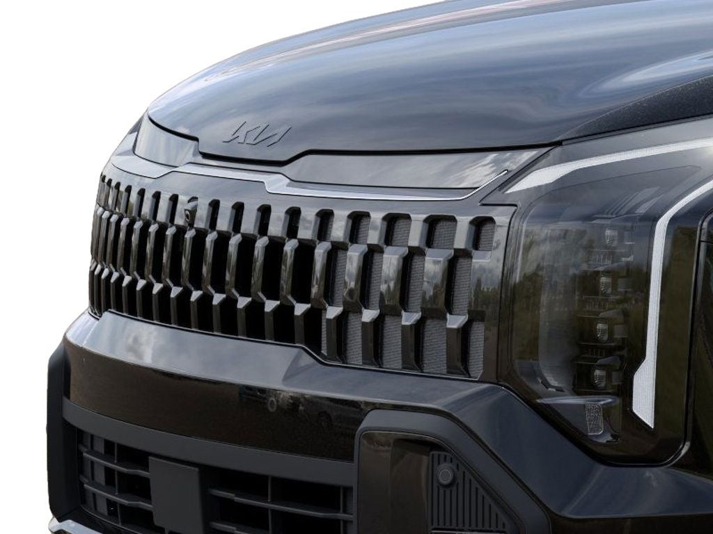 2026 Kia Sportage Plug-In Hybrid X-Line Prestige