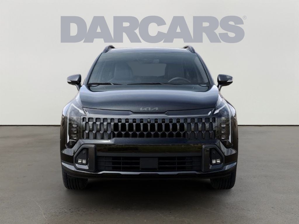 2026 Kia Sportage Plug-In Hybrid X-Line Prestige