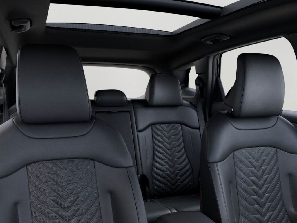 2026 Kia Sportage Plug-In Hybrid X-Line Prestige