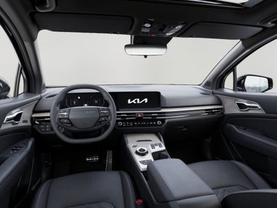 2026 Kia Sportage Plug-In Hybrid X-Line Prestige