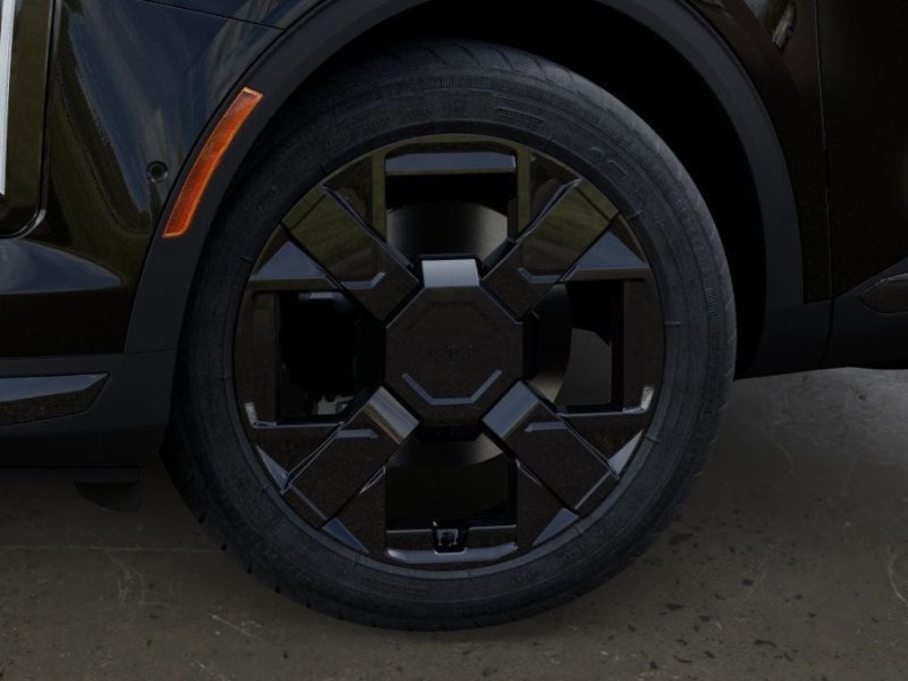 2026 Kia Sportage Plug-In Hybrid X-Line Prestige