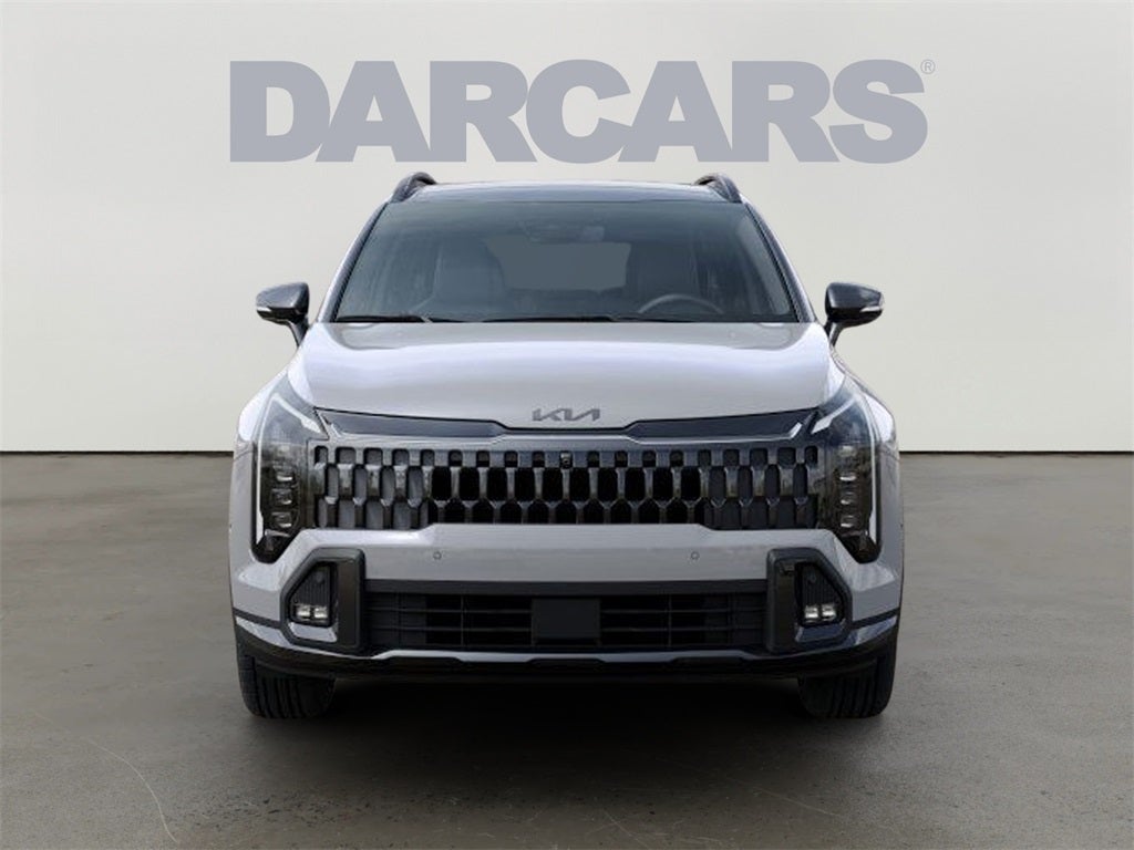 2026 Kia Sportage Plug-In Hybrid X-Line Prestige