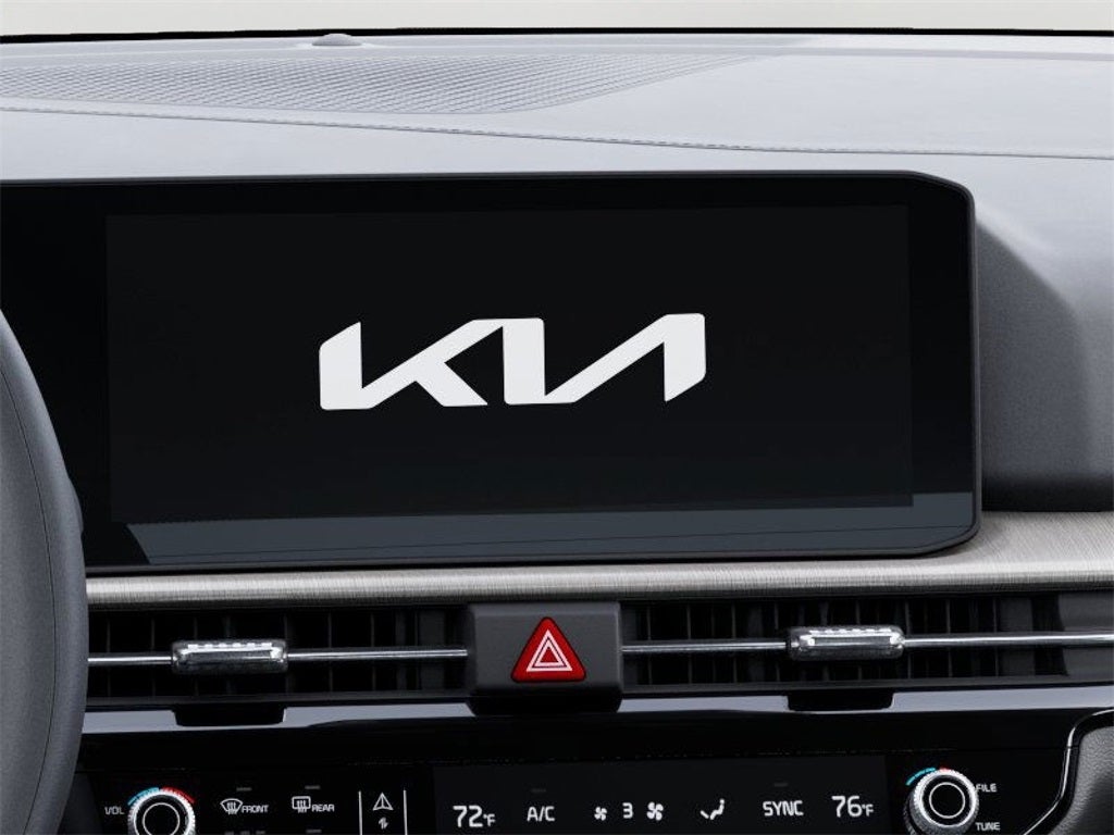 2026 Kia Sportage Plug-In Hybrid X-Line Prestige