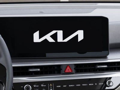 2026 Kia Sorento Plug-In Hybrid EX