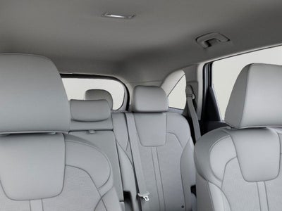 2026 Kia Sorento Plug-In Hybrid EX