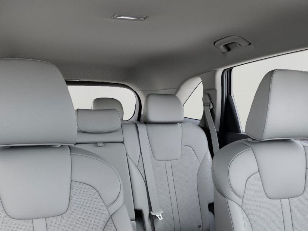 2026 Kia Sorento Plug-In Hybrid EX