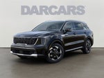 2026 Kia Sorento Plug-In Hybrid EX