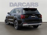 2026 Kia Sorento Plug-In Hybrid EX