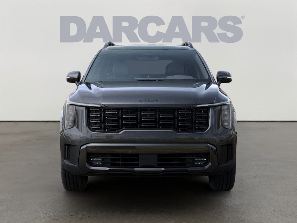 2026 Kia Sorento Plug-In Hybrid SX Prestige