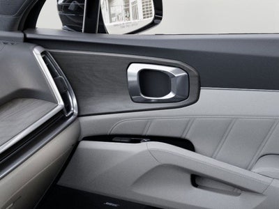 2026 Kia Sorento Plug-In Hybrid SX Prestige