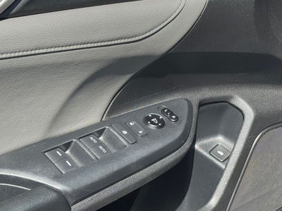 2016 Honda Civic Touring