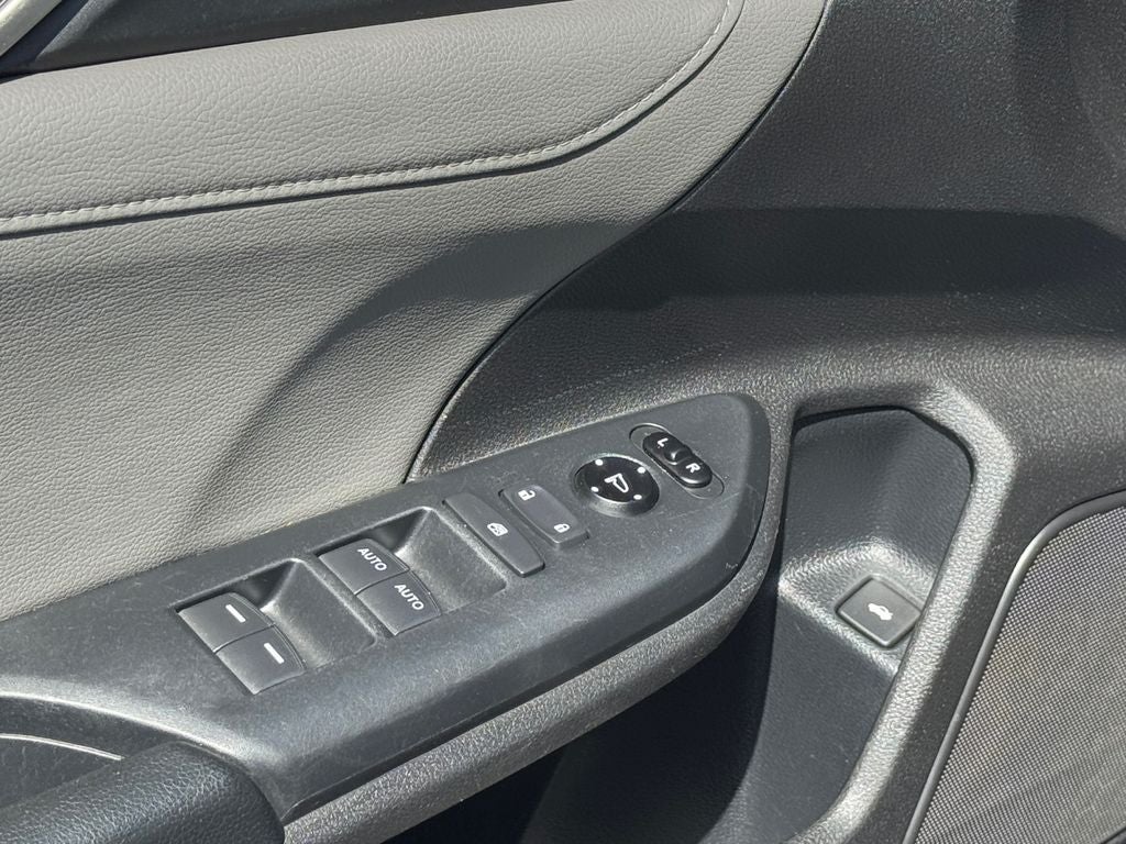 2016 Honda Civic Touring