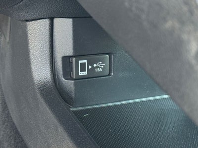 2016 Honda Civic Touring