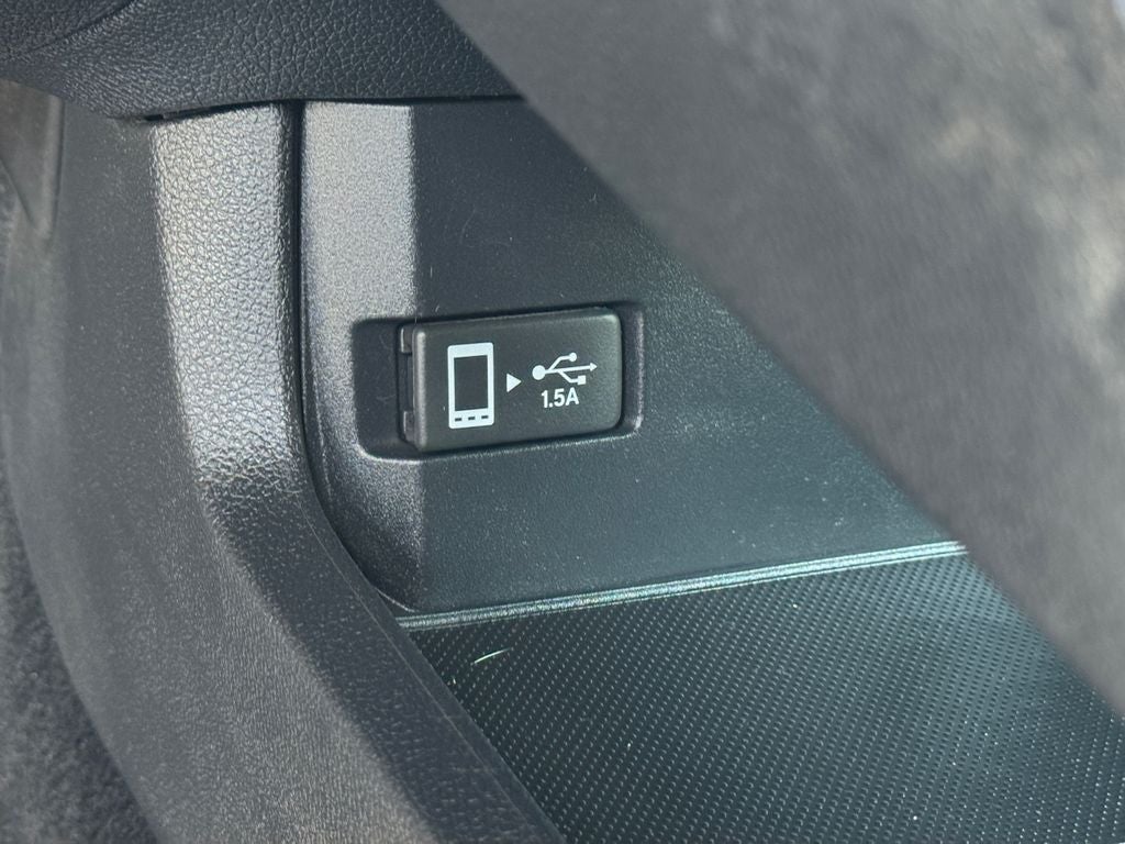 2016 Honda Civic Touring