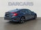 2016 Honda Civic Touring