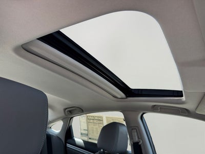 2016 Honda Civic Touring