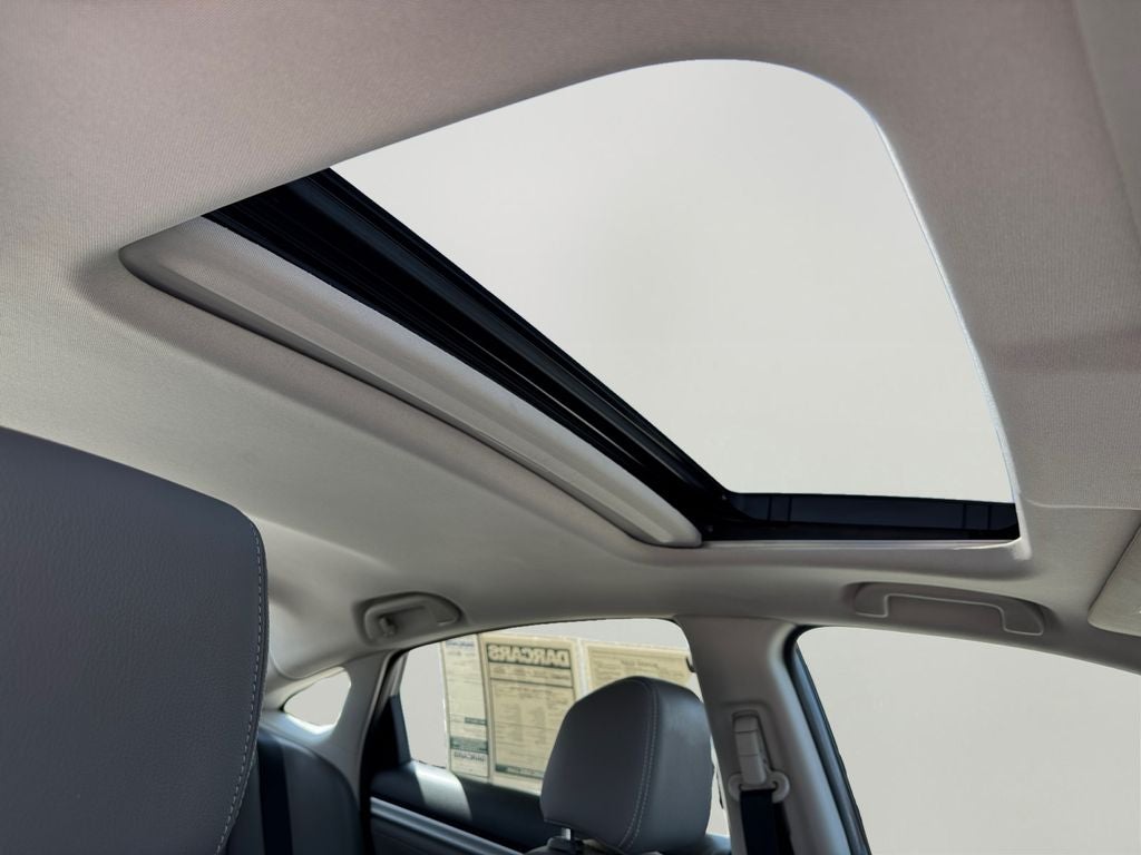 2016 Honda Civic Touring