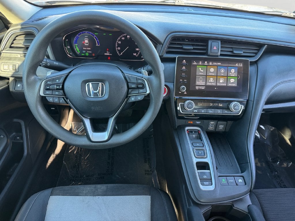 2020 Honda Insight EX