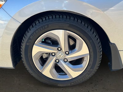 2020 Honda Insight EX