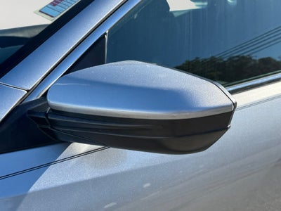 2020 Honda Insight EX