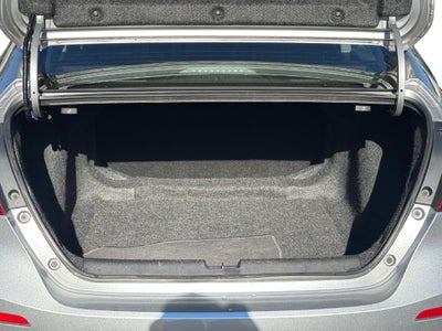 2020 Honda Insight EX