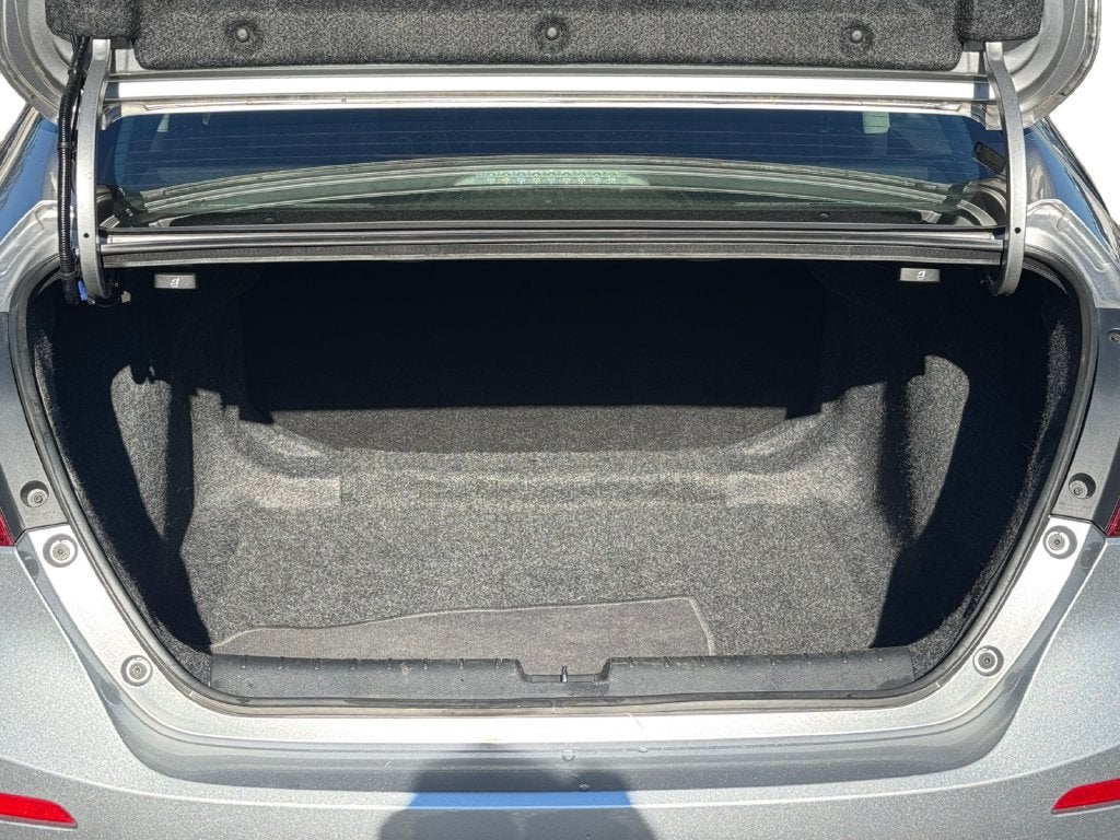 2020 Honda Insight EX