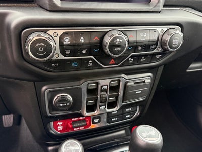 2022 Jeep Wrangler Unlimited Rubicon 4xe
