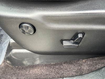 2018 Jeep Grand Cherokee High Altitude