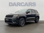 2018 Jeep Grand Cherokee High Altitude