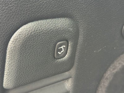 2018 Jeep Grand Cherokee High Altitude