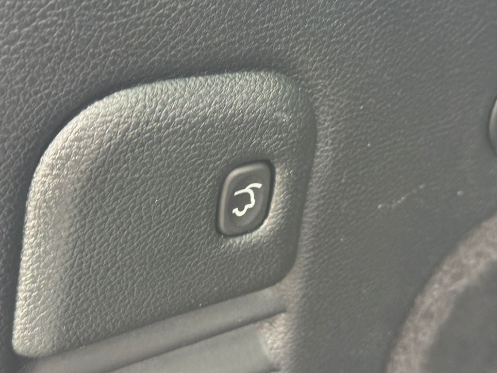 2018 Jeep Grand Cherokee High Altitude