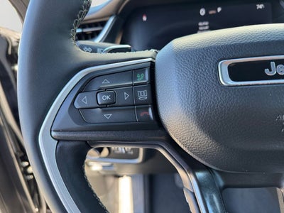 2023 Jeep Grand Cherokee Altitude X