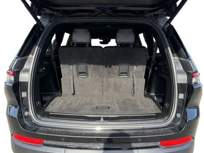 2022 Jeep Grand Cherokee L Altitude
