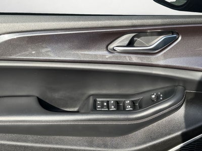2022 Jeep Grand Cherokee L Altitude