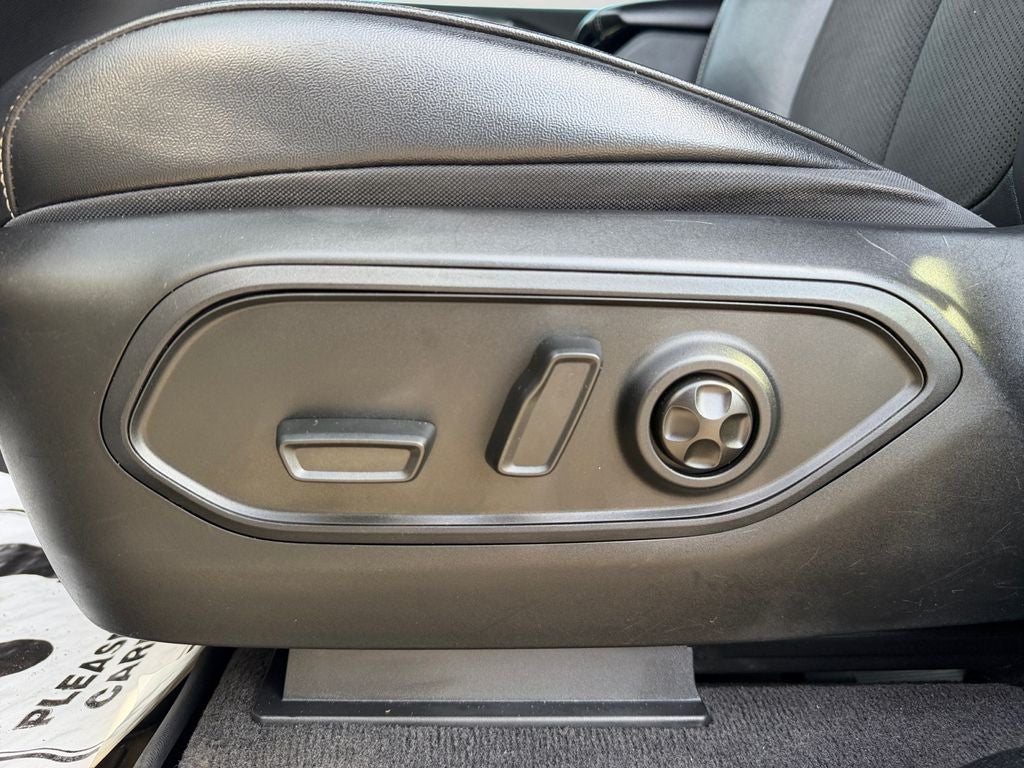2022 Jeep Grand Cherokee L Altitude