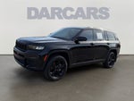 2022 Jeep Grand Cherokee L Altitude