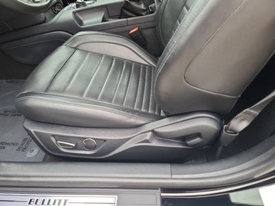 2019 Ford Mustang Bullitt