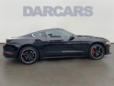 2019 Ford Mustang Bullitt