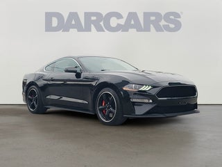 2019 Ford Mustang Bullitt