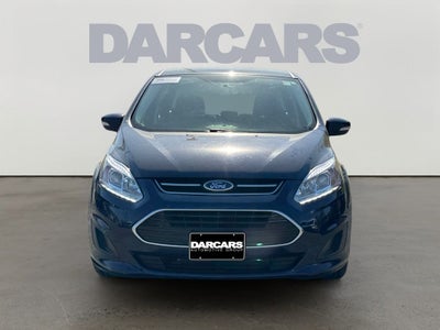 2017 Ford C-Max Energi SE