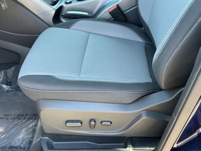 2017 Ford C-Max Energi SE