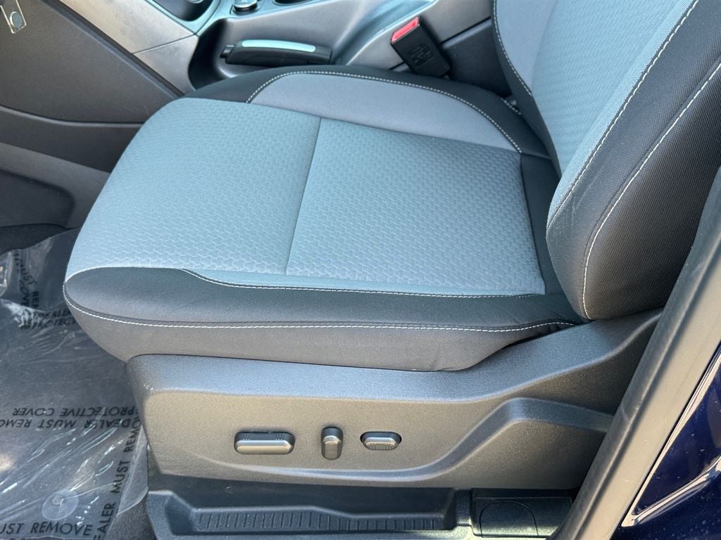 2017 Ford C-Max Energi SE
